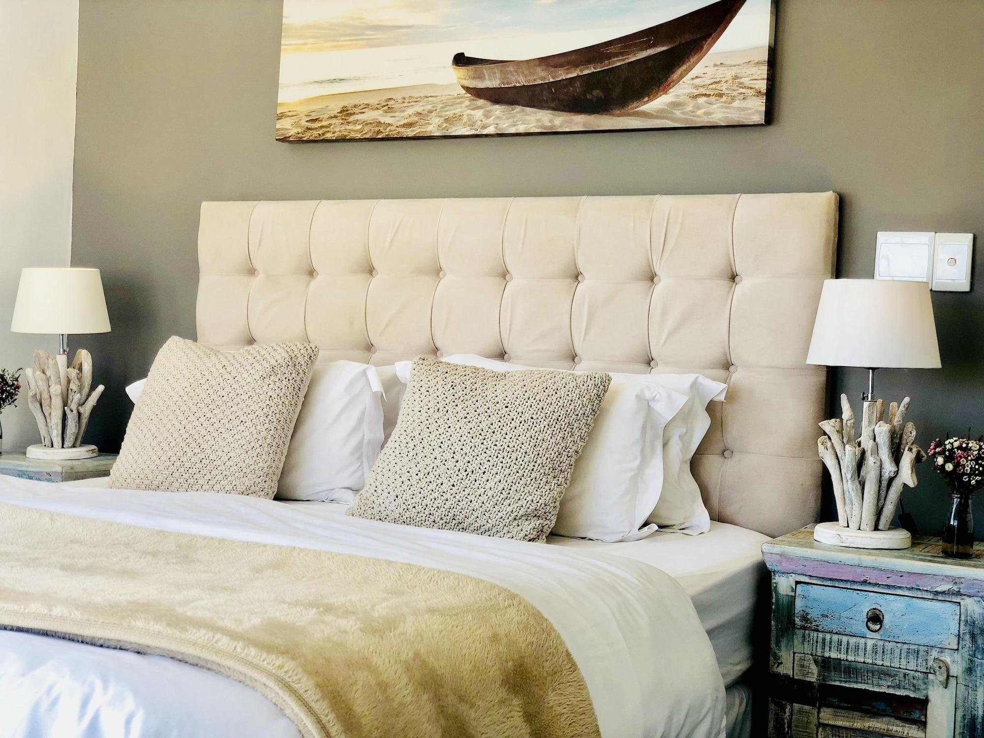 5 Options Guest House Bloubergstrand Eksteriør bilde