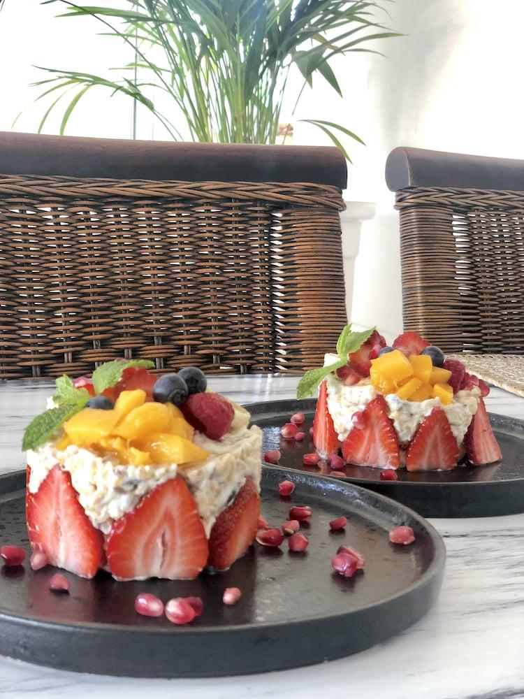 5 Options Guest House Bloubergstrand Eksteriør bilde