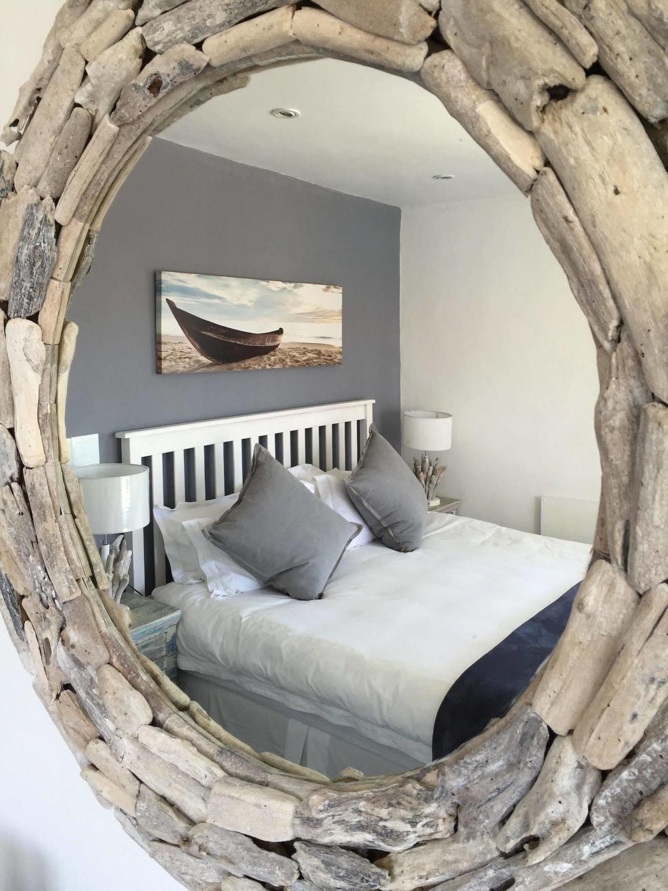 5 Options Guest House Bloubergstrand Eksteriør bilde